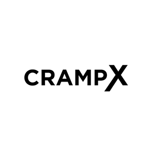 Logo Design by charles_lee for CrampX | Design: #36848572