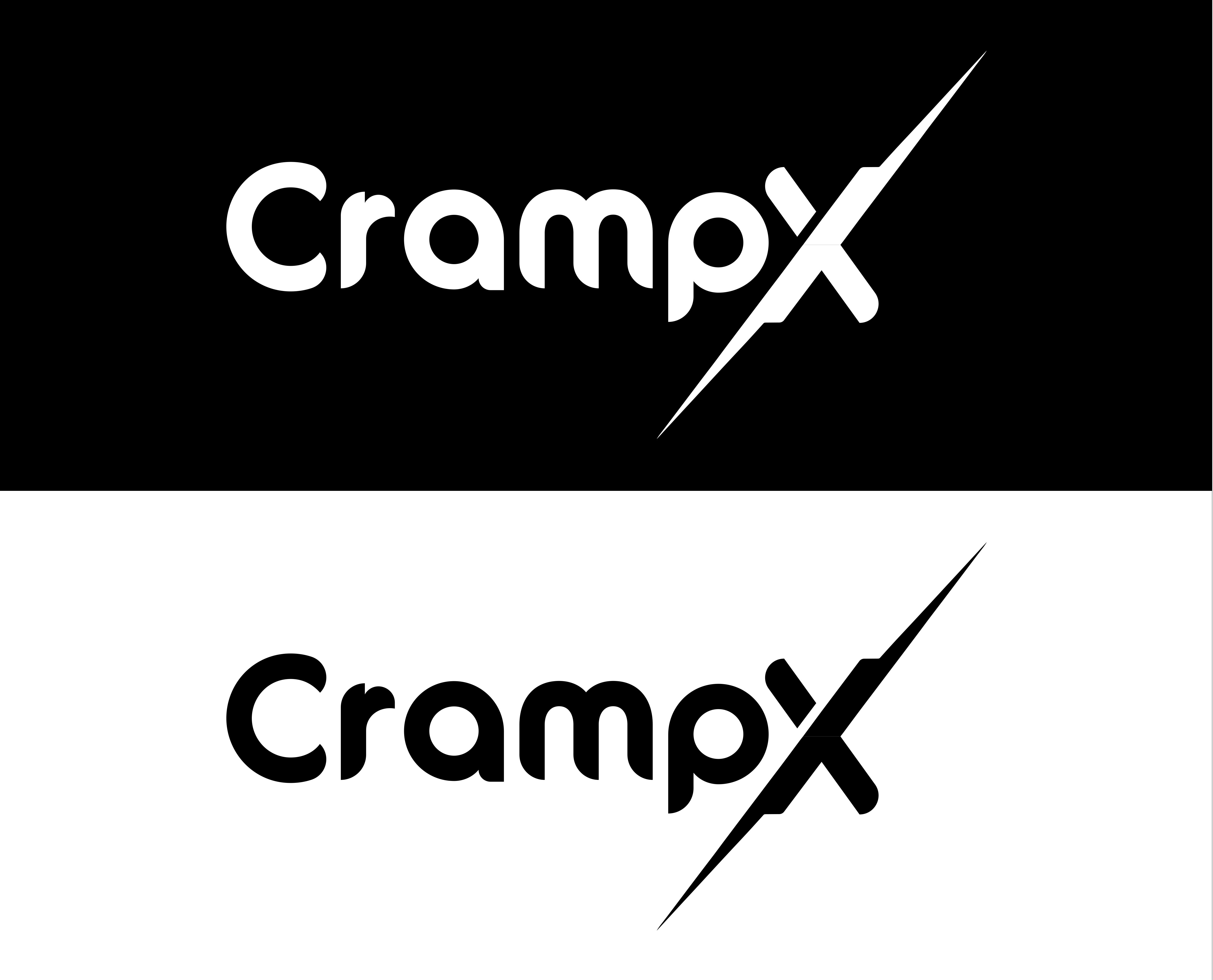 Design de Logo par Nasima Ak pour CrampX | Design #36844240