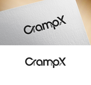 Logo Design by Pen_art0 for CrampX | Design: #36844955