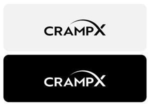 Diseño de Logo por Tejas.28 para CrampX | Diseño: #36846695