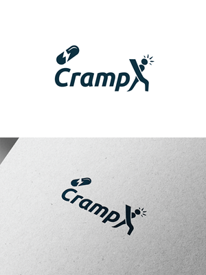 Design de Logo par raju.creative pour CrampX | Design : #36844707