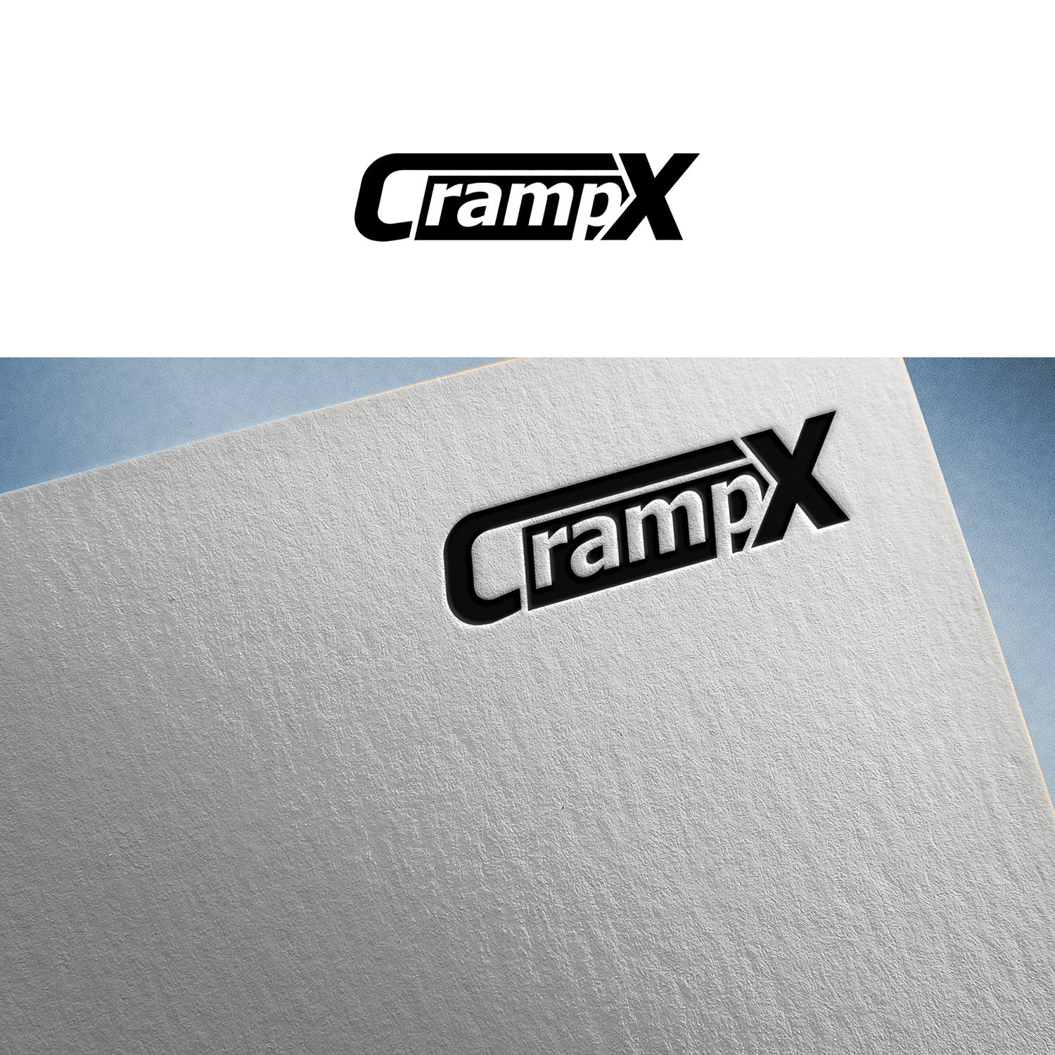 Design de Logo par zoniee Creations pour CrampX | Design #36847956