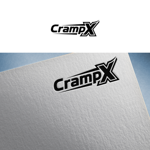 Logo Design by zoniee Creations for CrampX | Design: #36847958