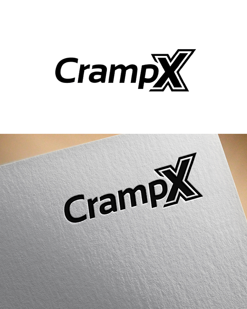 Design de Logo par devid 1 pour CrampX | Design #36846881