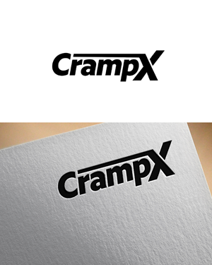 Design de Logo par devid 1 pour CrampX | Design : #36846882