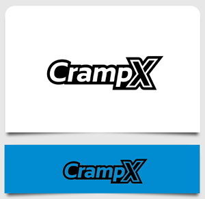 Design de Logo par devid 1 pour CrampX | Design : #36846884