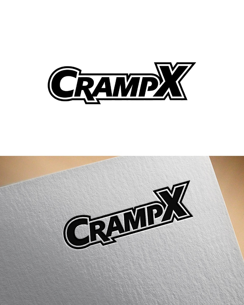 Design de Logo par devid 1 pour CrampX | Design #36846886