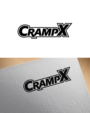 Design de Logo par devid 1 pour CrampX | Design : #36846886