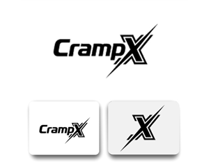 Logo Design by Mr. Jin for CrampX | Design: #36847075