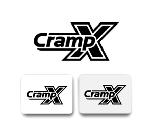 Logo Design by Mr. Jin for CrampX | Design: #36847076