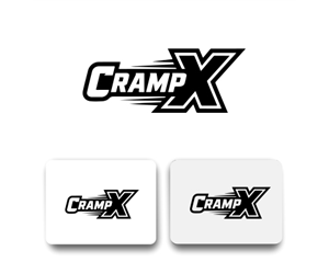 Logo Design by Mr. Jin for CrampX | Design: #36847622