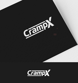 Logo Design by Mehedi100 for CrampX | Design: #36847889