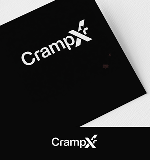 Logo Design by Mehedi100 for CrampX | Design: #36847893