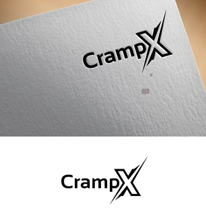 Logo Design by Mehedi100 for CrampX | Design: #36847894