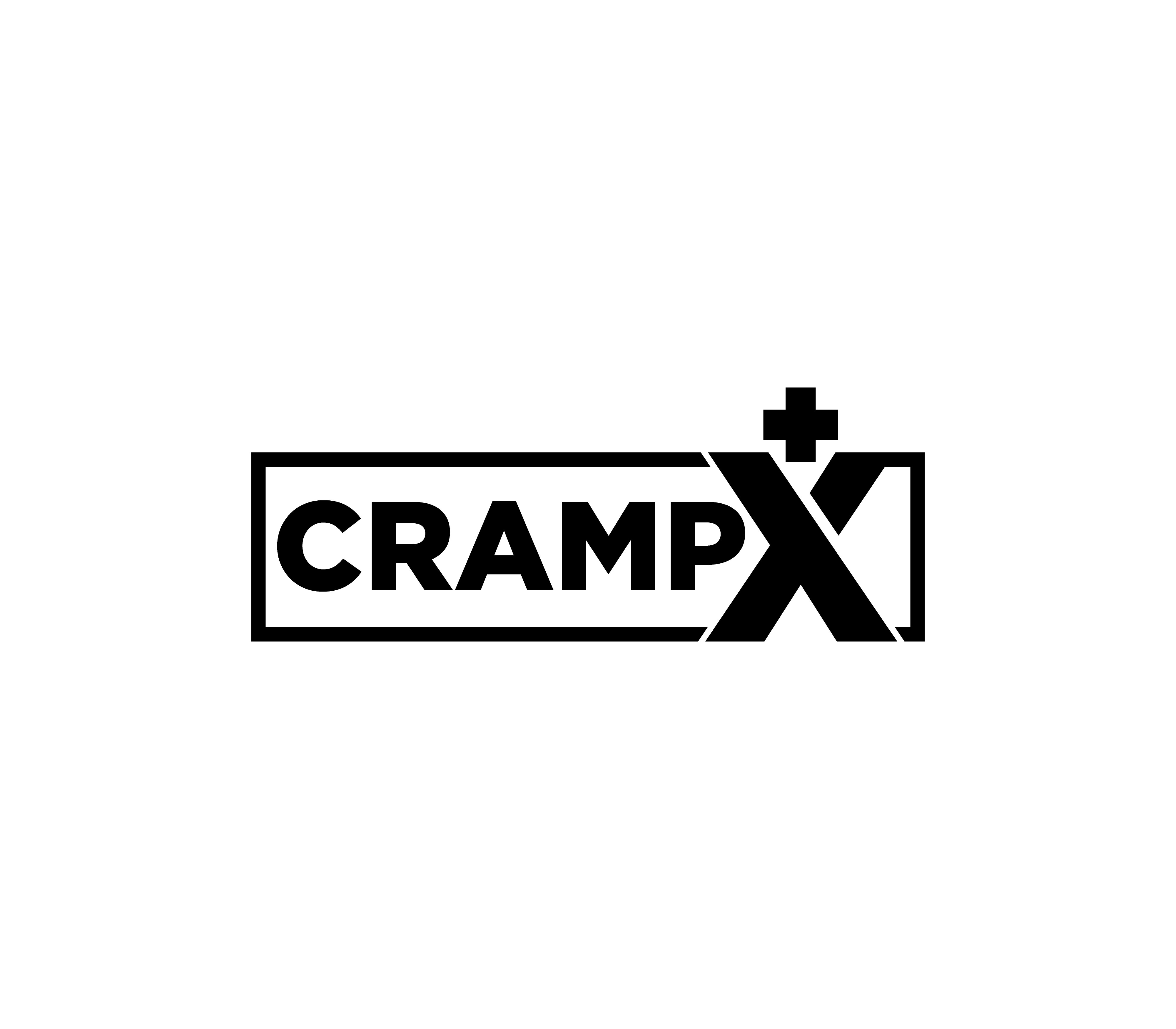 Logo Design by Samiul01 for CrampX | Design #36847010
