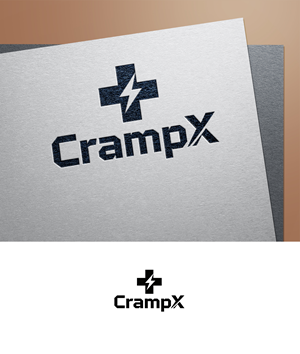 Logo Design by zoyario for CrampX | Design: #36851242