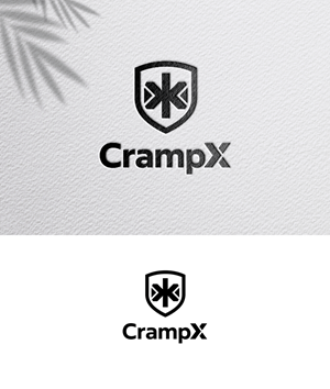 Logo Design by zoyario for CrampX | Design: #36851244