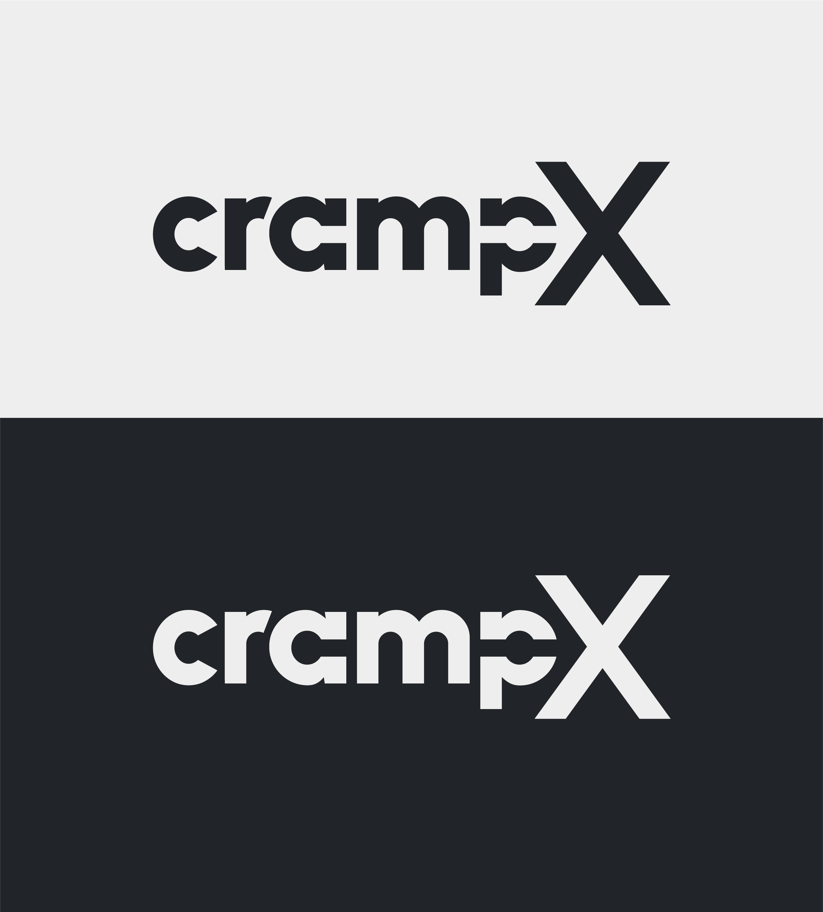 Logo Design by Splendid Designs for CrampX | Design #36877713