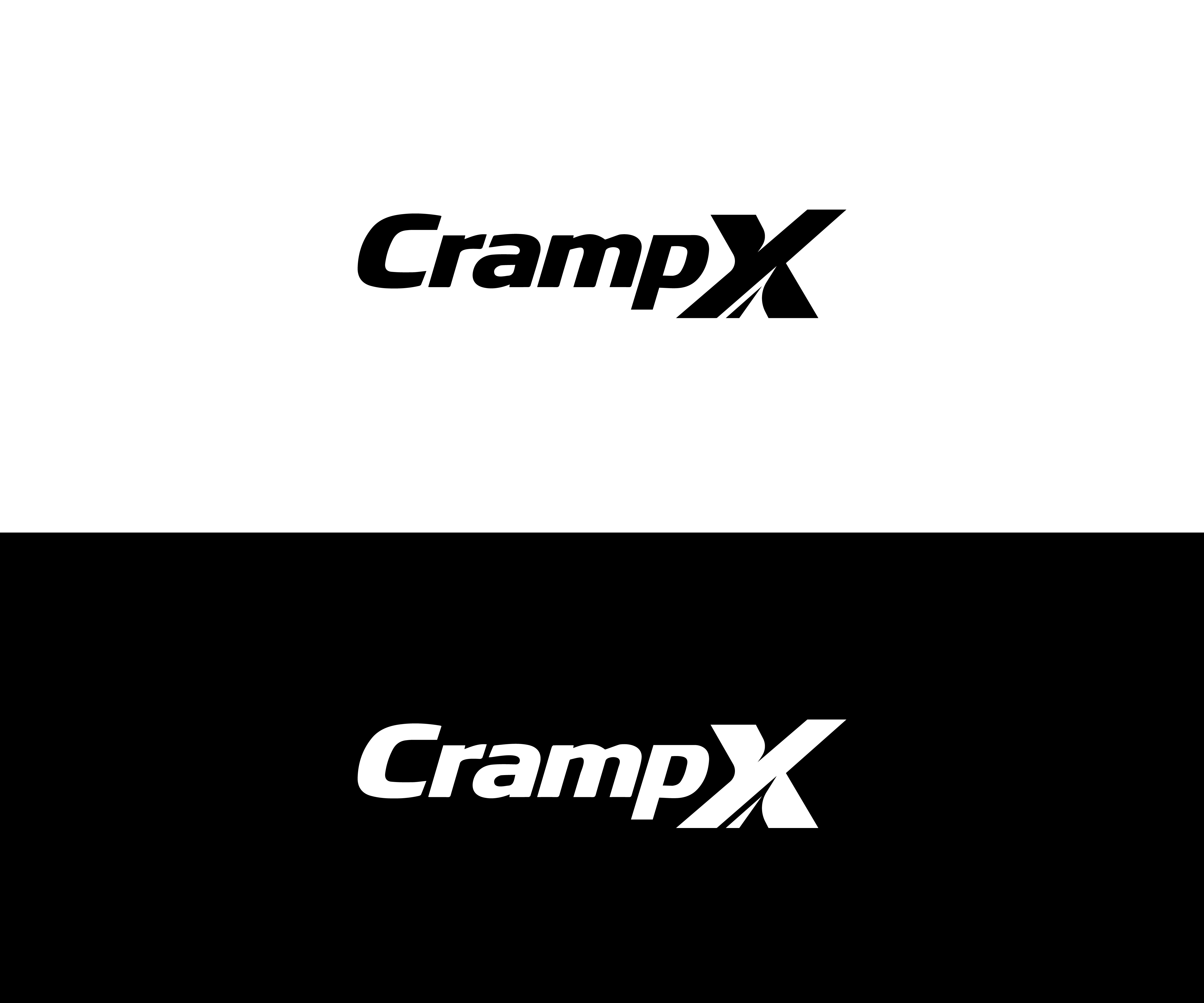 Design de Logo par Chandan Kumar pour CrampX | Design #36843533