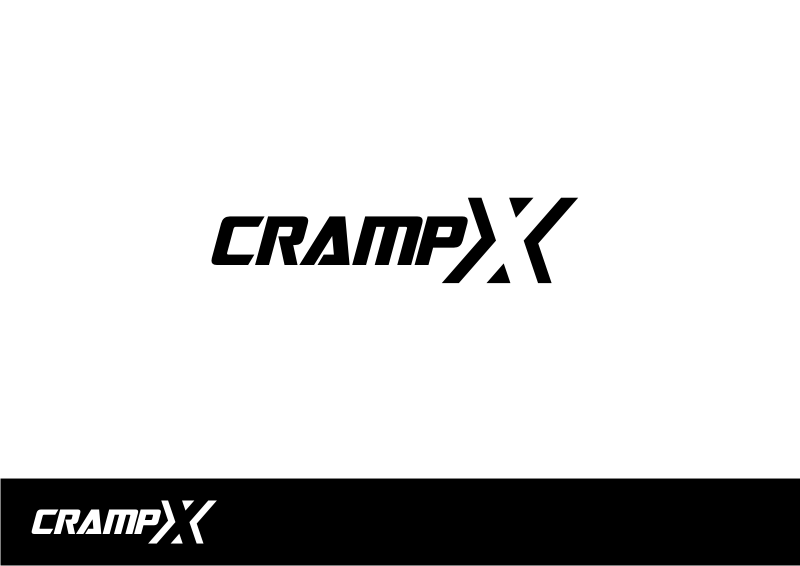Logo Design by Amduat Design for CrampX | Design #36847735
