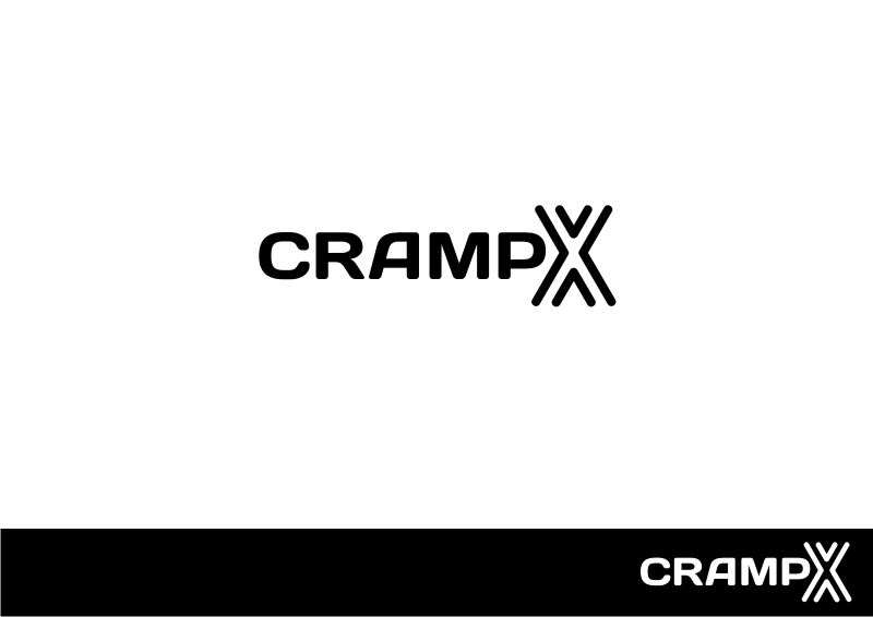 Logo Design by Amduat Design for CrampX | Design #36847741