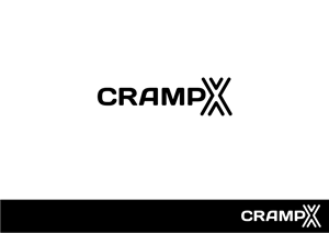 Logo Design by Amduat Design for CrampX | Design: #36847741