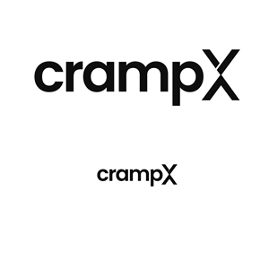 Diseño de Logo por Carms para CrampX | Diseño: #36876059