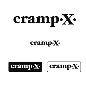 Diseño de Logo por Carms para CrampX | Diseño: #36876061