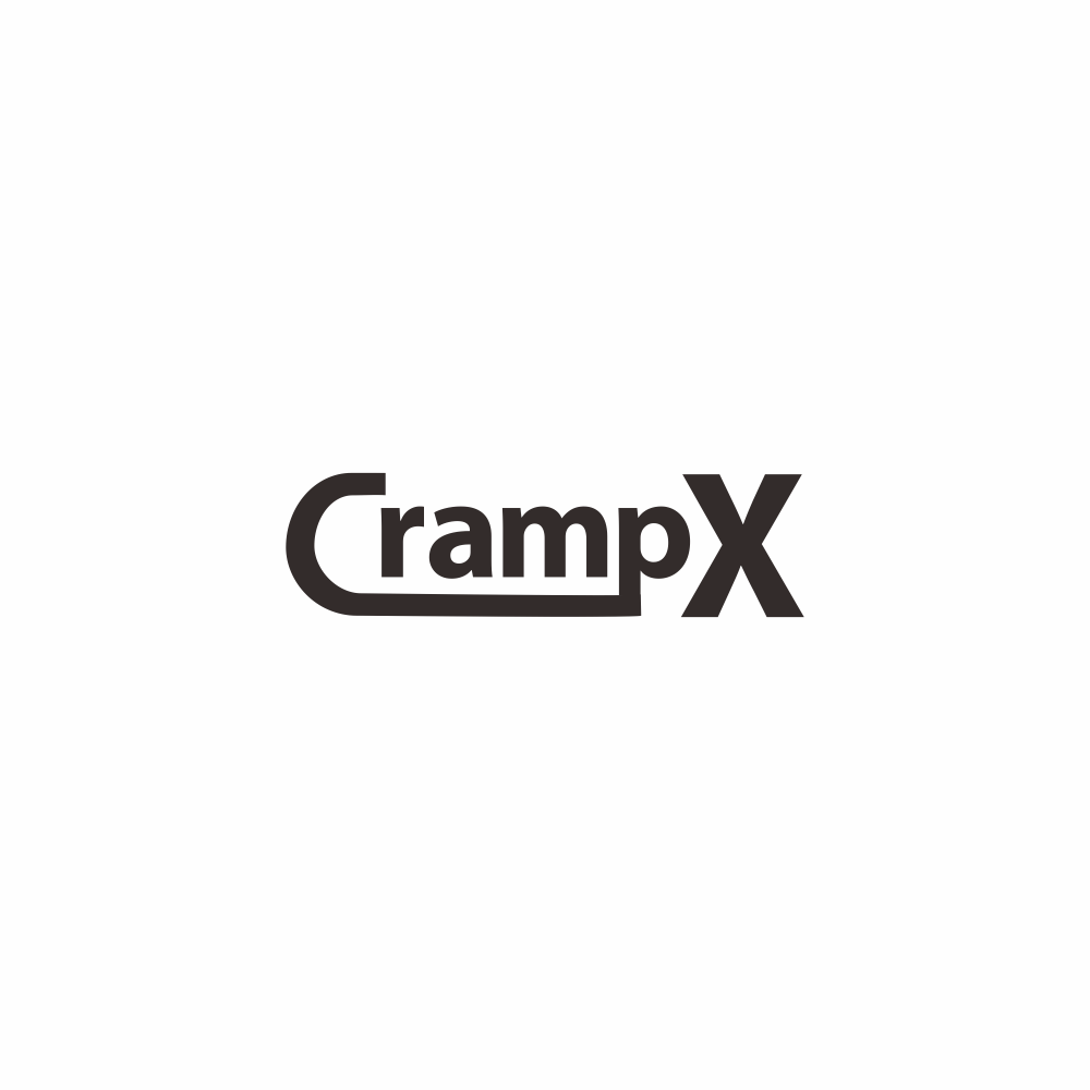 Logo Design by aeera for CrampX | Design #36848914