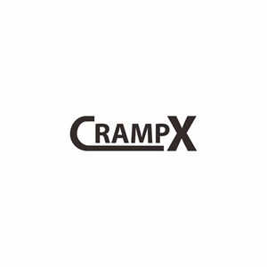 Logo Design by aeera for CrampX | Design: #36848915