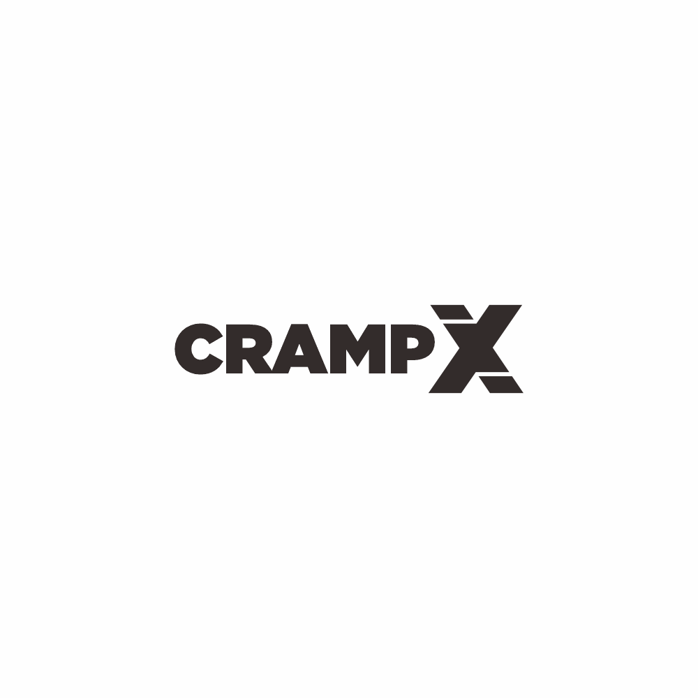 Logo Design by aeera for CrampX | Design #36860334