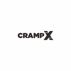 Logo Design by aeera for CrampX | Design: #36860334