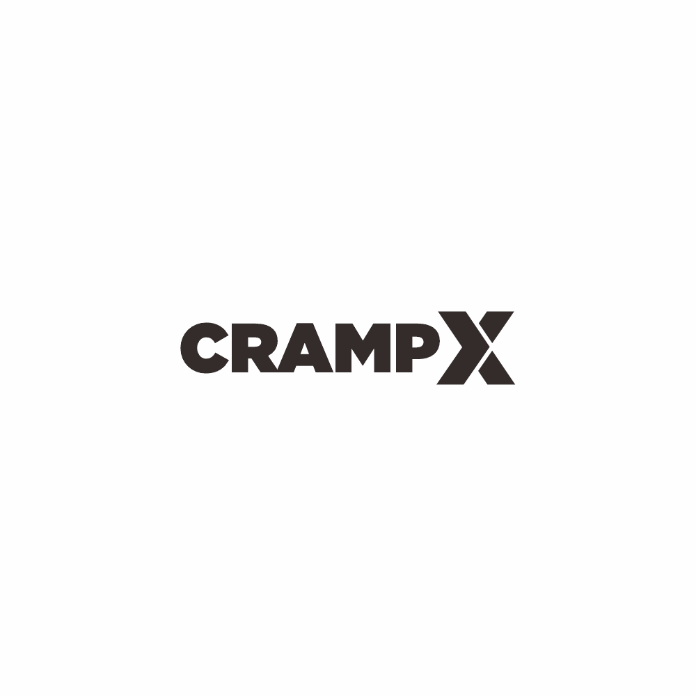 Logo Design by aeera for CrampX | Design #36860339