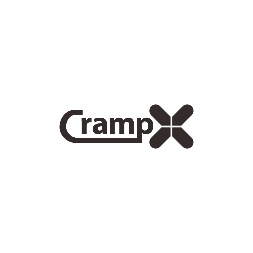 Logo Design by aeera for CrampX | Design #36860354