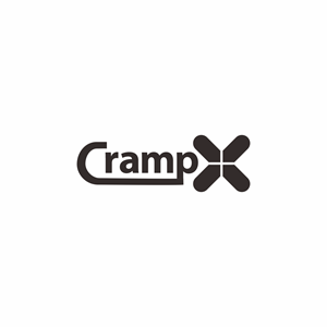 Logo Design by aeera for CrampX | Design: #36860354