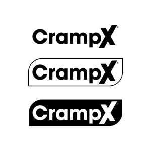 Logo Design by OnYXx_93 for CrampX | Design: #36849294