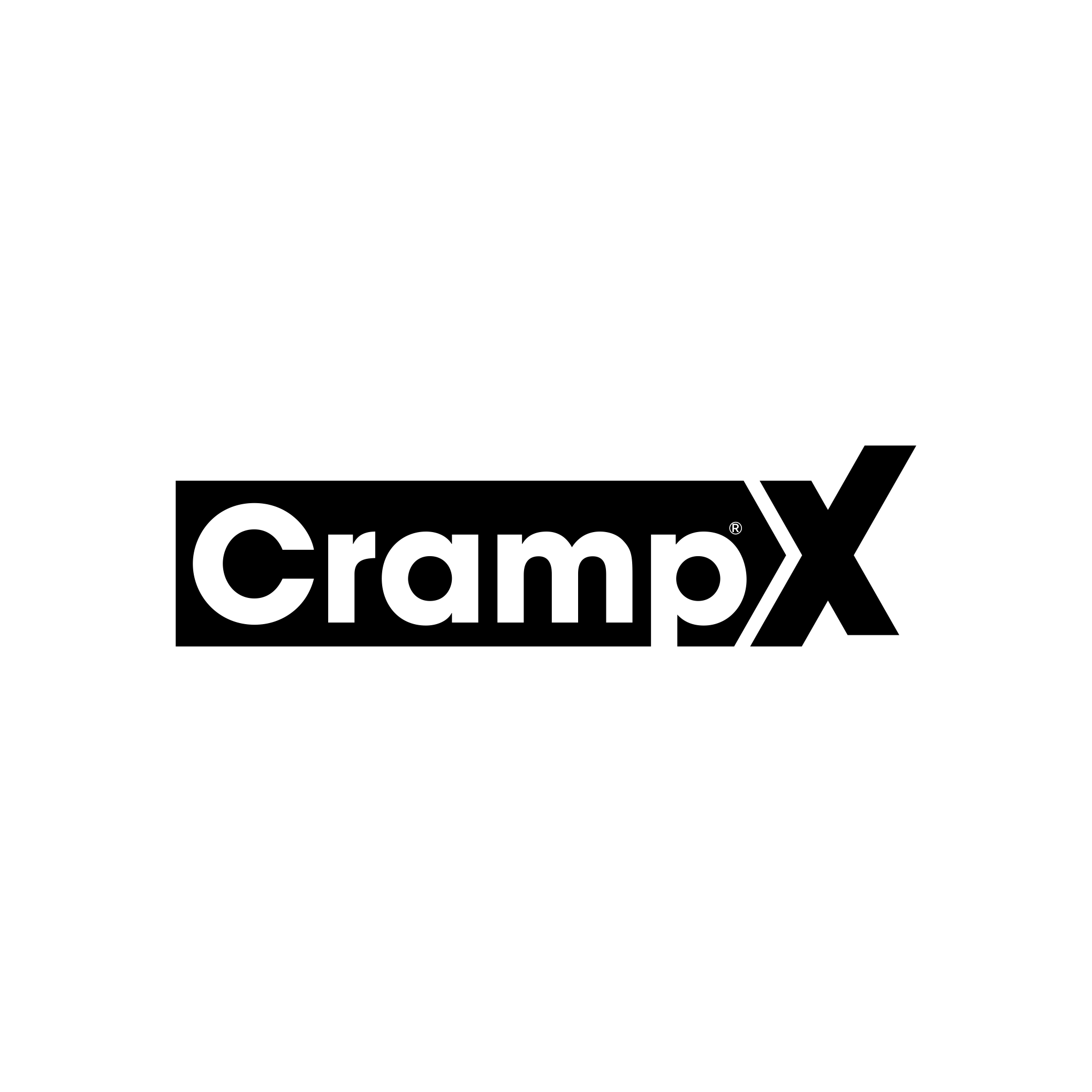 Logo Design by OnYXx_93 for CrampX | Design #36849295