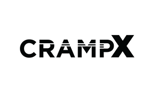 Logo Design by Grafactory for CrampX | Design: #36843115
