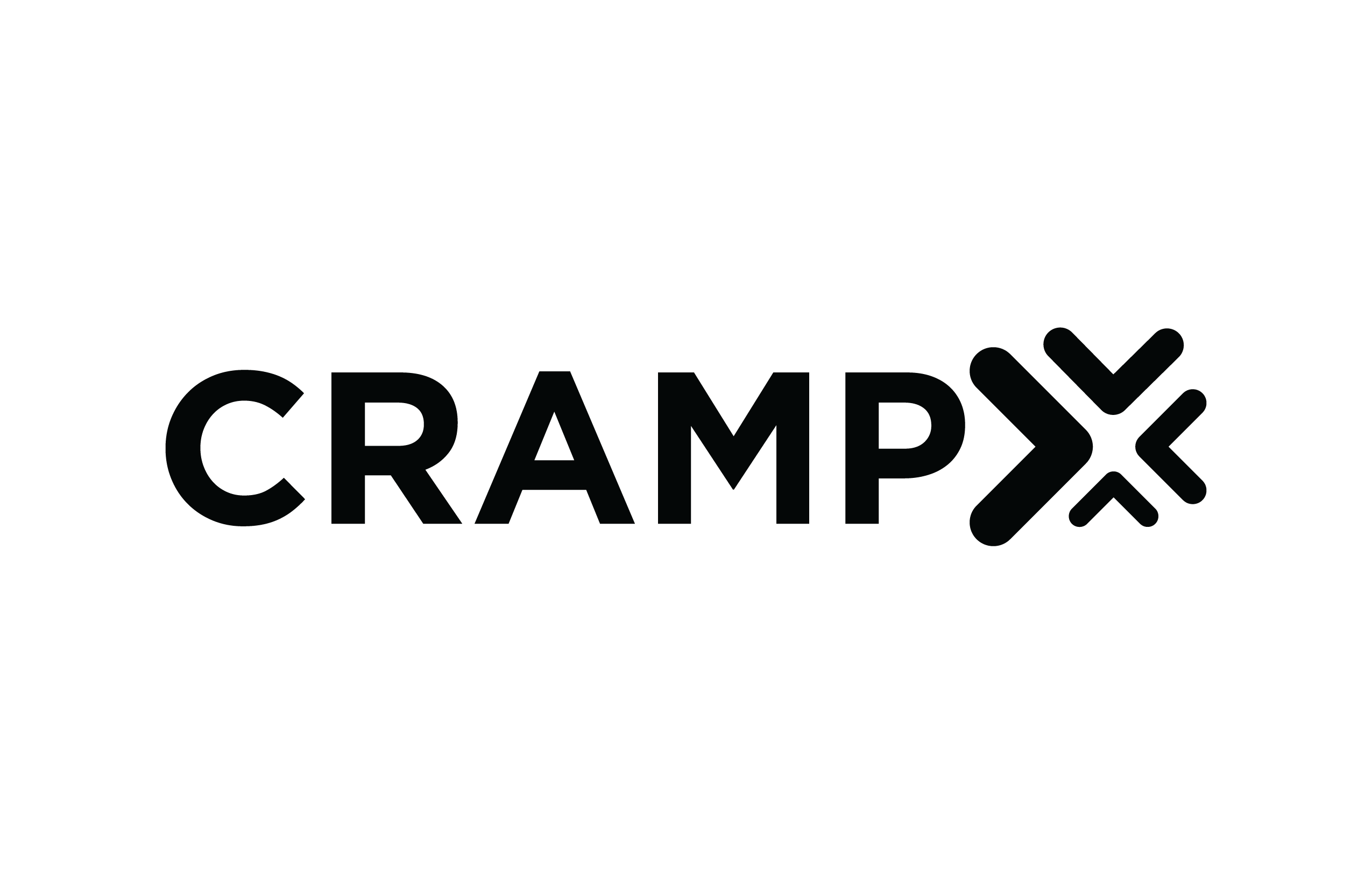Logo Design by Grafactory for CrampX | Design #36843134