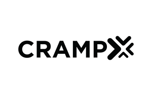 Logo Design by Grafactory for CrampX | Design: #36843134