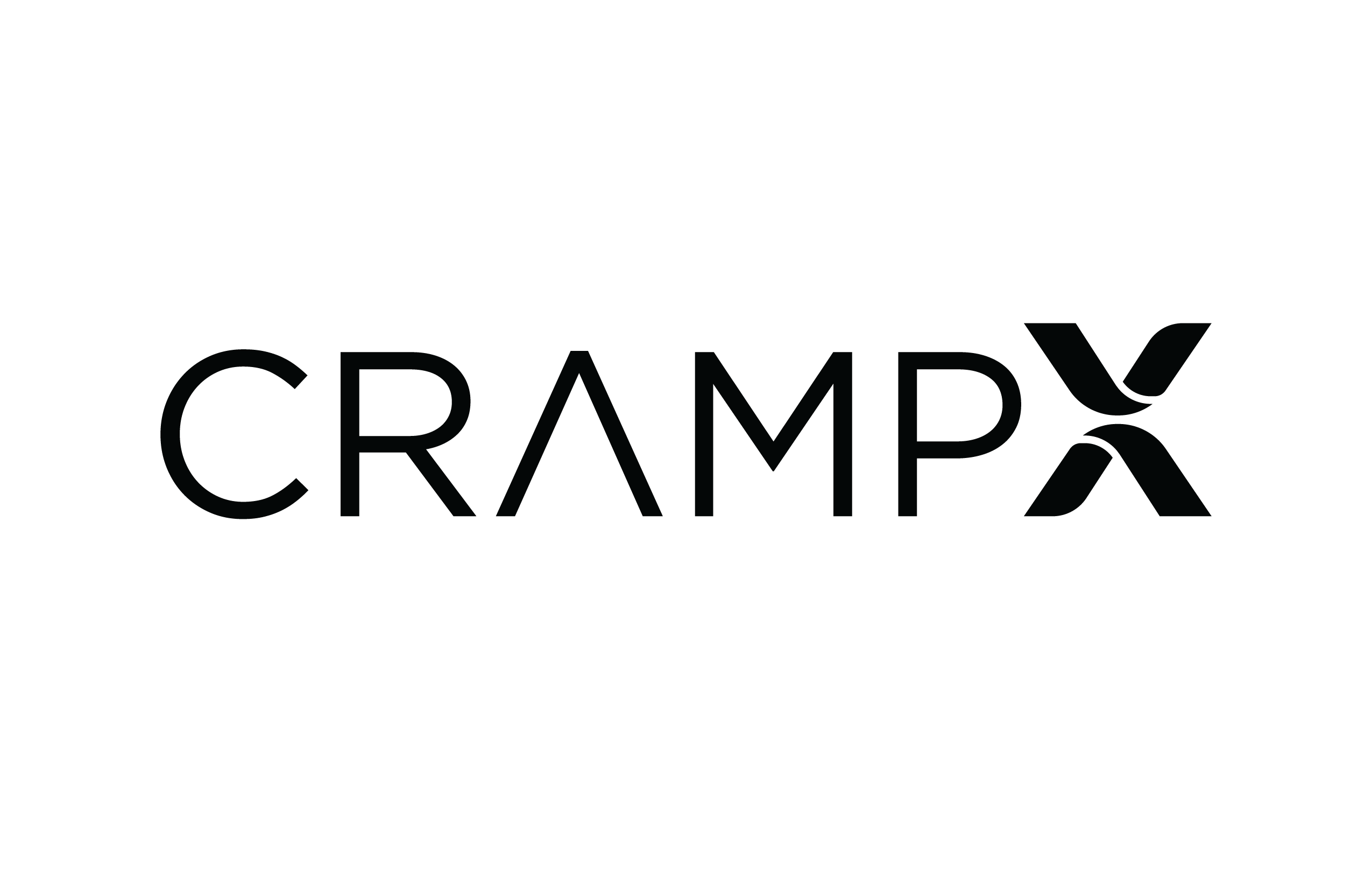 Logo Design by Grafactory for CrampX | Design #36843164