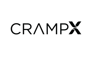 Logo Design by Grafactory for CrampX | Design: #36843164