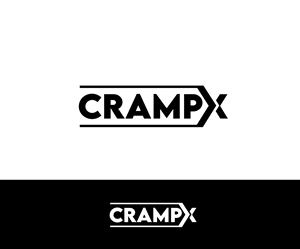 Logo Design by saulogchito for CrampX | Design #36861419