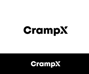 Logo Design by saulogchito for CrampX | Design: #36861652