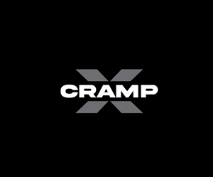 Logo Design by saulogchito for CrampX | Design: #36861740
