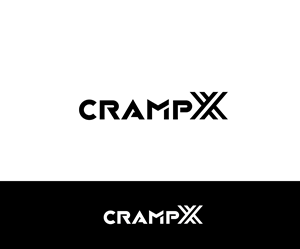 Logo Design by saulogchito for CrampX | Design: #36861889