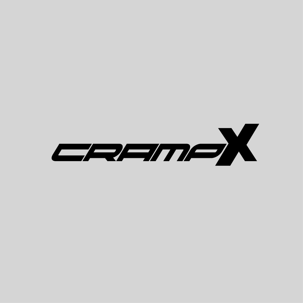 Design de Logo par Jakub Czubak pour CrampX | Design #36845823