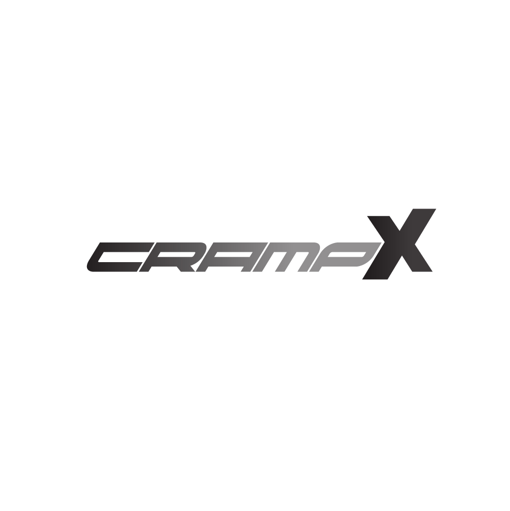 Design de Logo par Jakub Czubak pour CrampX | Design #36845825