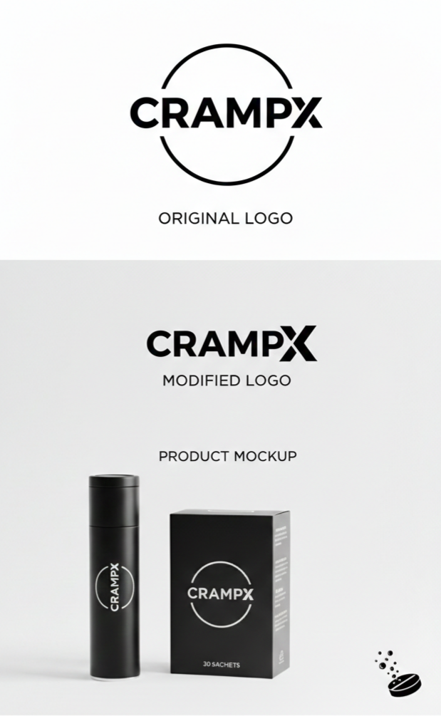 Design de Logo par Coneagles pour CrampX | Design #36845261