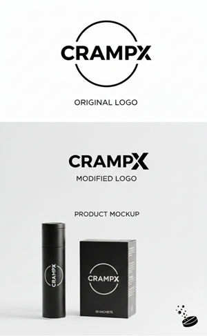 Design de Logo par Coneagles pour CrampX | Design : #36845261